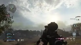 Warzone trio: top 1 - 21 kills (total)