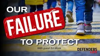 Ed Monk | Why Traditional School and Church Safety Plans Fail – And How to Fix Them
