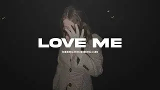 Fun R&B | ''Love Me'' | Robin Wesley X Mr WilsonMusic