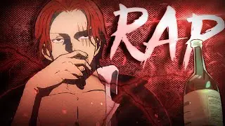 SHANKS RAP | 