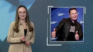 Первый непрофессиональный полет в космос INEWS 