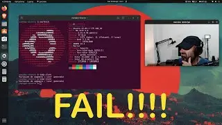 UBUNTU, ASÍ NO!!!! 