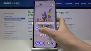 Как очистить кэш приложений на Xiaomi Poco F3 / Удаление кэш файлов програм с Xiaomi Poco F3