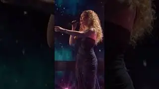 Is this the best version of Somewhere Over The Rainbow? #agt #ytshorts #lorenallred