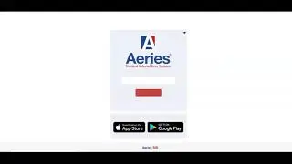 Aeries Student Portal Find SSID English