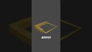 How to model Pyramids in Blender 