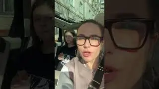 Мама обломала дочку! Что за жизнь?!