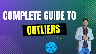 Complete guide to outliers| how to work with outliers | Finding an outlier in dataset using python,