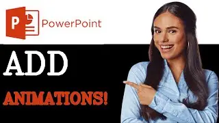 How To Add Animations And Transitions In PowerPoint (2025)