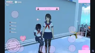 My Senpai | Yandere Simulator Remake Xiaomi Pad 6