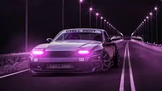 PHONK MIX 2024 ※ BEST NIGHT DRIVE PHONK MIX (LXST CXNTURY TYPE) - JDM NIGHT CAR MUSIC - ФОНК 2024