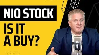 Is NIO Stock a Buy Now? ⚠️ NIO Technical Analysis