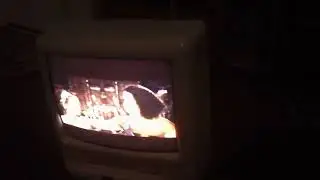 Opening Up To Miracle 2004 VHS