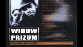 Widow Prizum - Pass It Around (2001)