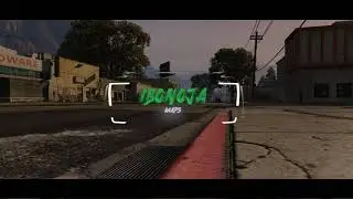 IBONOJA MAPS PALETO WAREHOUSE [GTA V][MLO][FIVEM]