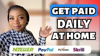 💰 Get Paid Fast! Discover The 20 Hottest Online Surveys For Quick Cash In 2024 💸