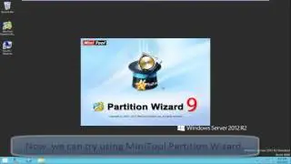 Guide to Increase System Reserved Partition, MiniTool Partition Wizard