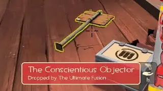 Conscientious Objector №765 | TF2