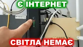 Джерело безперебійного живлення для маршрутизатора Yepo Smart DC UPS