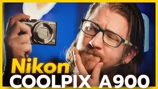 Nikon Coolpix A900 Review || A DSLR KILLER?