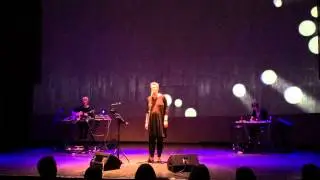 Вера Полозкова - ФРАГМЕНТ, (ММДМ, 7.11.14)