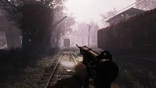 I Can't Believe This Is Fallout