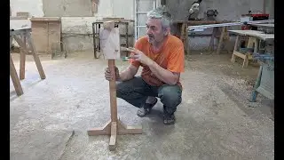 Нужное приспособление от старых мастеров