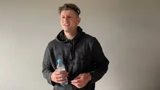 Актор Євген Гуня, Київ