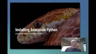 Lecture 1 - Introduction to Python