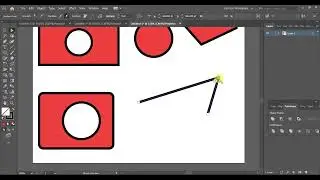 Mastering Paths and Points in Adobe Illustrator