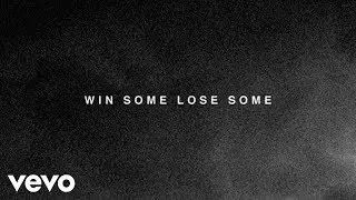 Big Sean - Win Some, Lose Some (Official Audio)