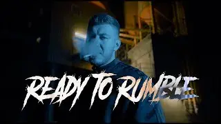 JEAN X SOLÉ - READY TO RUMBLE