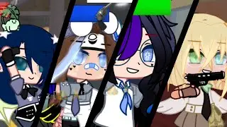 [🔪] MM2 Roles [] meme [] gc [] robloxXGacha