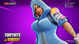🔴 Friday Fortnite 👋  | Streaming Fortnite | Live with KD Gaming