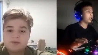 evrimci kerim şengör vs elit keko furkan