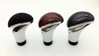 5 шикарных рукояток коробки передач из Aliexpress