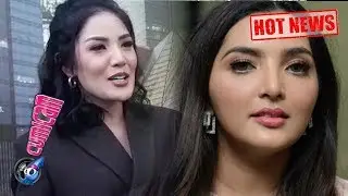 Hot News! Wajah Mirip Banget, Fans Salah Bedakan Nindy dan Ashanty - Cumicam 06 Juli 2018