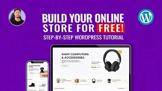 How to build an e-commerce website step by step using WordPress in 2024 | Cloudways