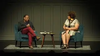 Ijeoma Oluo with Charles Mudede: So You Want to Talk About Race | Town Hall Seattle