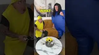 What did bro do 😂 