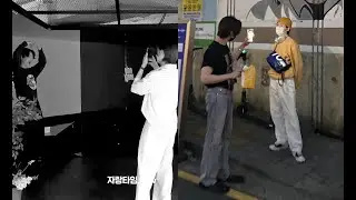 Kyubin & YooJung // 