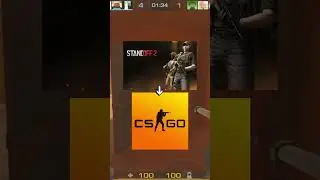 🔥 КАК CS:GO ВОРУЕТ ФИШКИ У STANDOFF 2 #standoff2 #фишкистандофф2 #стандофф2 #стандоффер