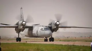 This Airplane is the WORKHORSE of the Indian Air Force | AN-32