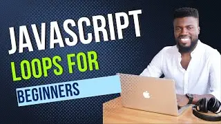 4 Ways To Loop In JavaScript