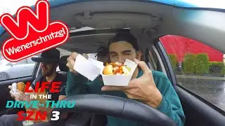 Life in the Drive-Thru SZN 3 | Wienerschnitzel (Ep. 5)