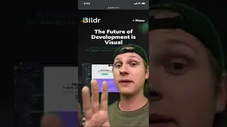 Build apps without code!