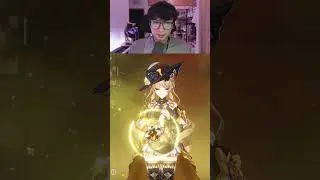Actually nice updates to Genshin  