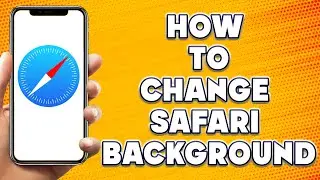 How to Change Safari Background | How to Draw a Safari Background