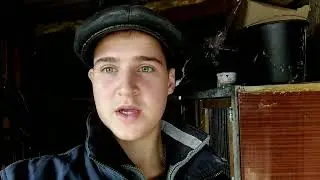 Приобрел новую породу кролика НПВ(СТРОКАЧ).