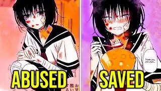 I Have to Save my Abused Cousin! 😢 - Manga Recap